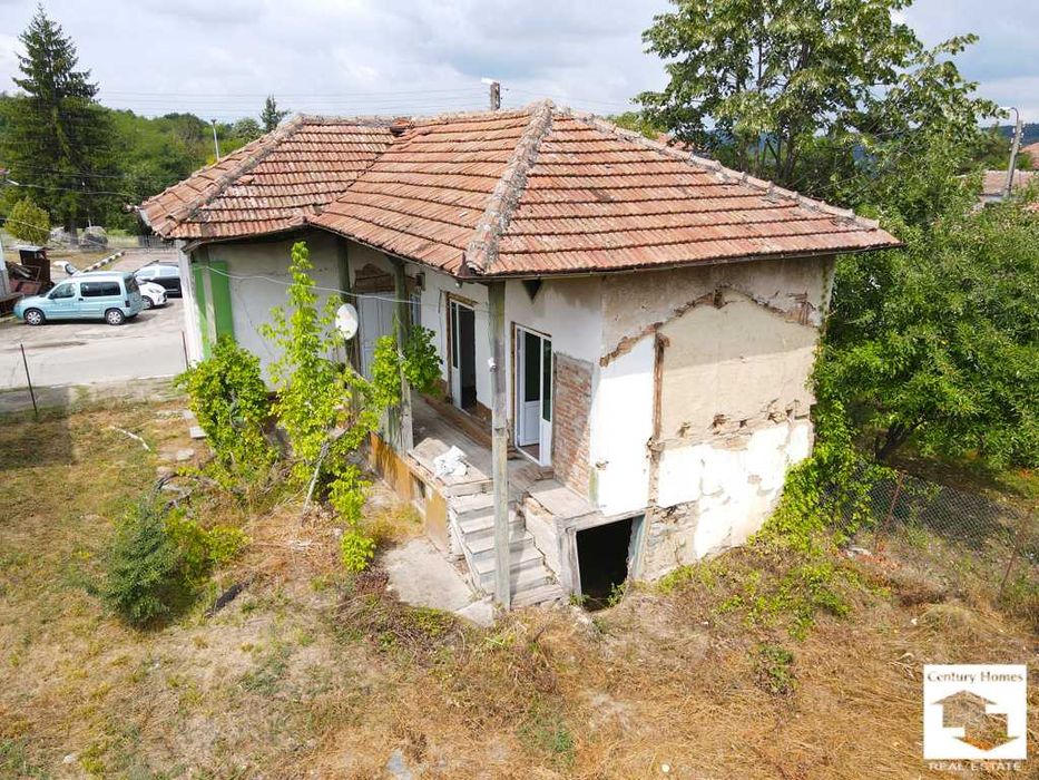 Продава се Къща в с. Миндя, Област Велико Търново - 63 кв.м за 593 €/кв.м - Снимка #4