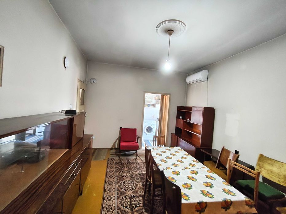 Продава се Етаж от къща в Търговище, Вароша - 108 кв.м за 1250 €/кв.м - Снимка #1