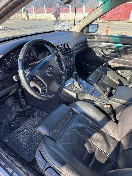 Vand BMW Seria 5 E39