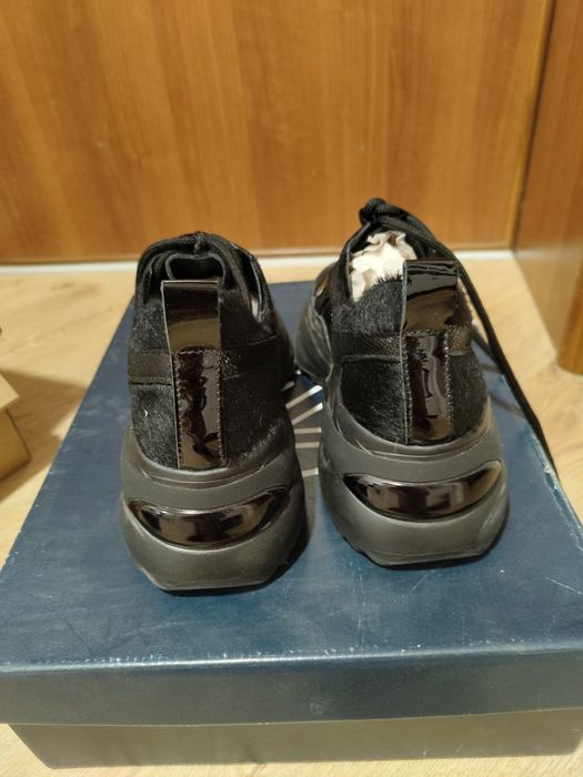 Нови обувки от естествена кожа Nuwe