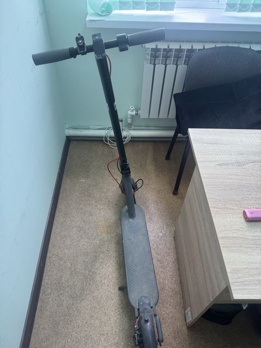 Электросамокат бу