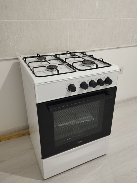 Yangi gazplita Vesta