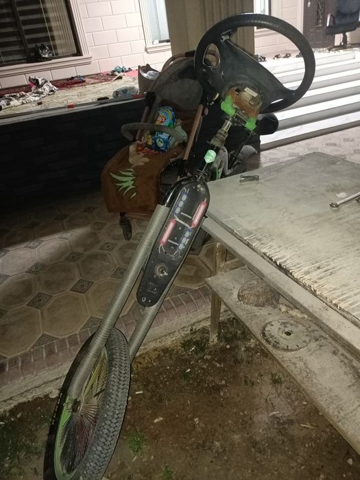 Aze low велик шағдайы жақсы