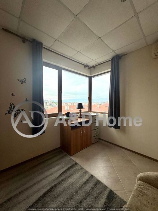 Продава се Тристаен апартамент в к.к. Слънчев бряг - 77 кв.м за 1072 €/кв.м - Снимка #8