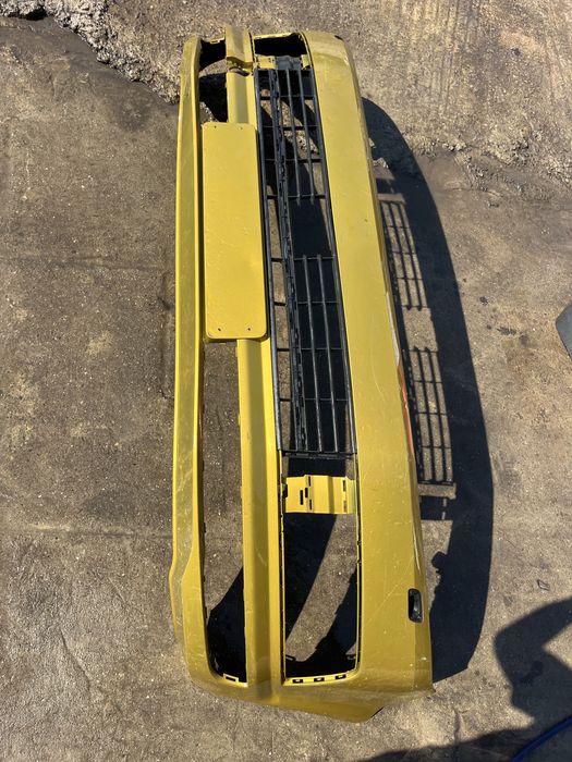 Броня VW T6 Caravelle 2016- 4бр