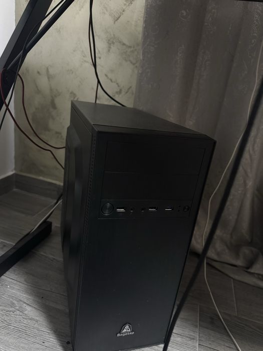 PC Gaming i7-13700 + RTX 3050 8GB + Monitor LG UltraWide 34”