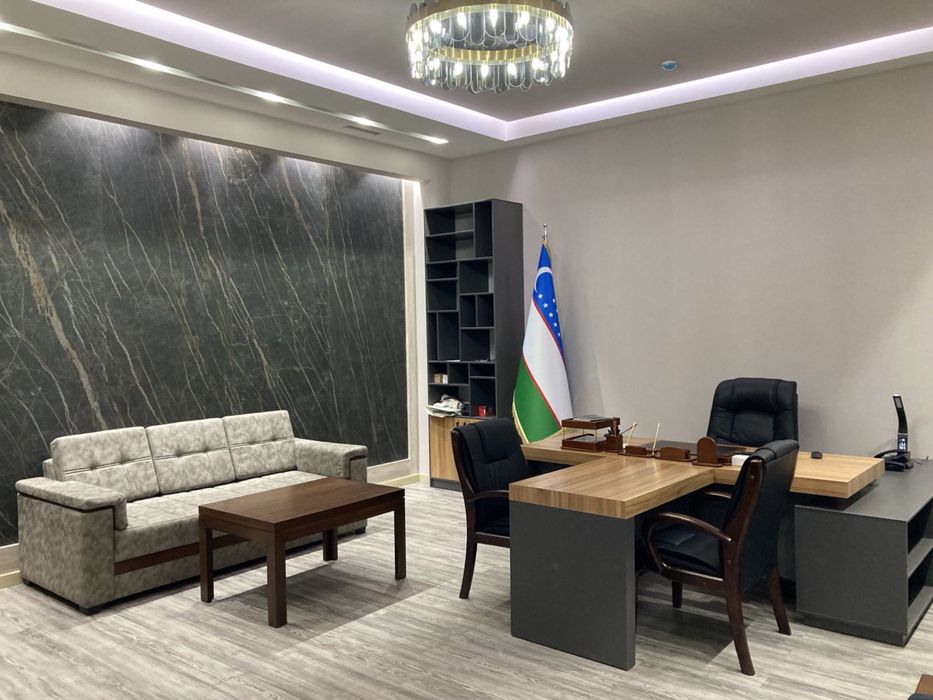 Restoran Sotiladi yoki arendaga beriladi