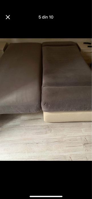 Canapele Extensibile