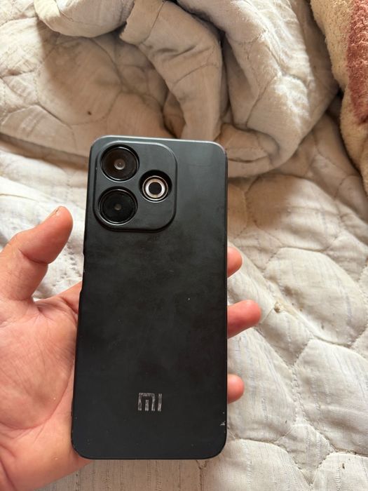 Redmi 13 256GB ОЗУ 8,0+4,0