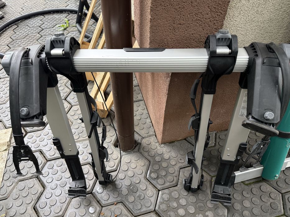 VÂND Thule OutWay Hanging 994 – Suport biciclete portbagaj