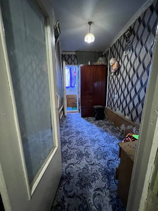 2 хона килинган 9 бозор олдидан