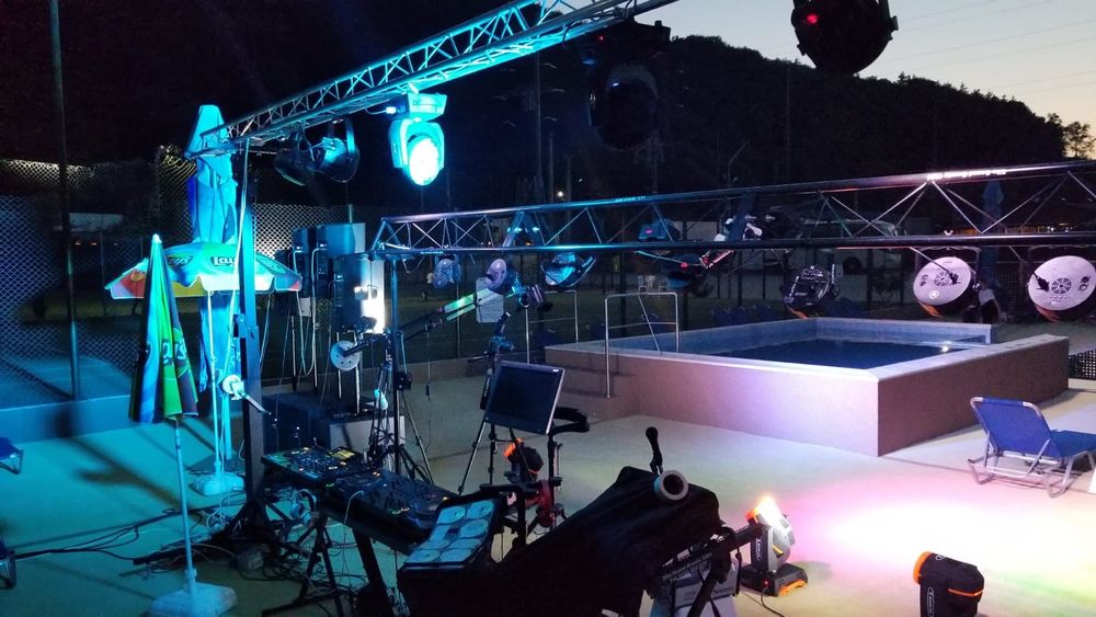 Dj Evenimente Corporative