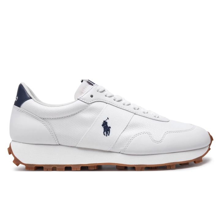 Polo Ralph Lauren PRL Trail125 ОРИГИНАЛНИ мъжки сникърси 45/29,5см