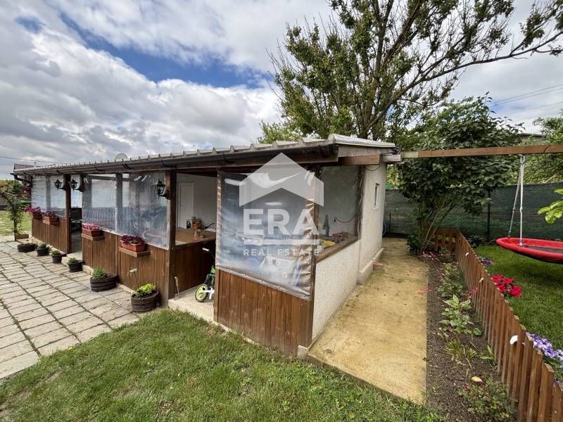 Продава се Къща в Варна, м-т Ментешето - 50 кв.м за 3630 €/кв.м - Снимка #4