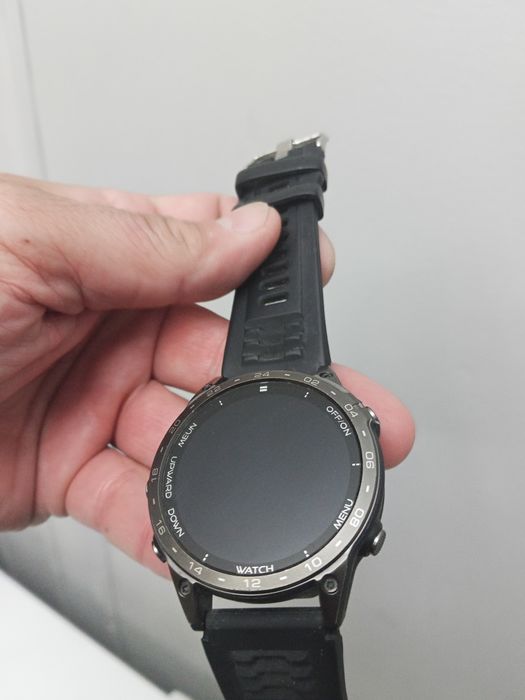 Продам Смарт часы Garmin Таctix