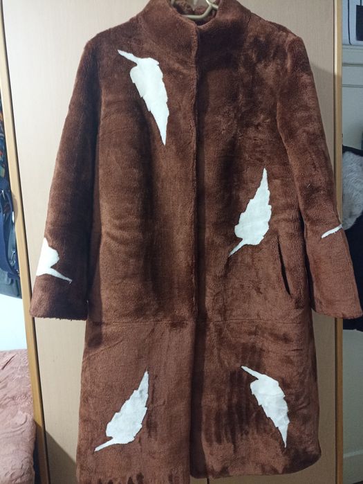 Шүба мутон корейского производства