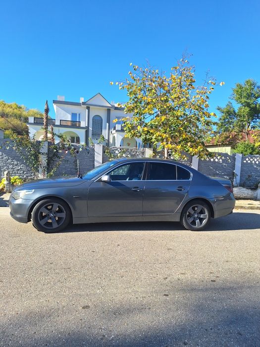 Vând sau schimb bmw e60 2.5d