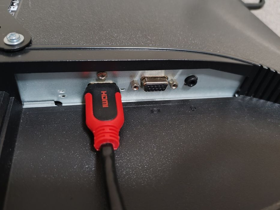 Монитор Lenovo C24-10