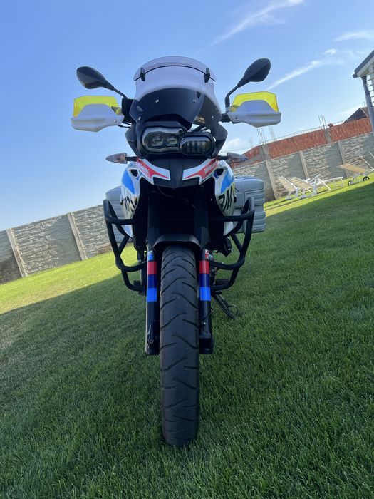 BMW F 700 GS  2014 - F800 F650 F700GS