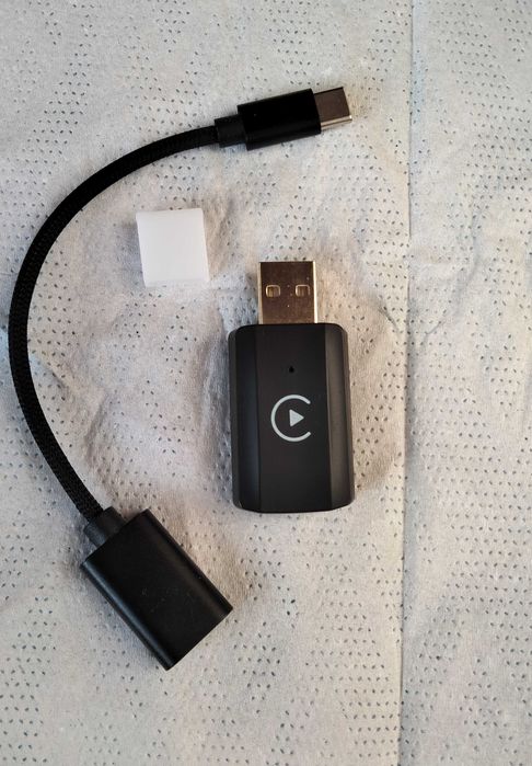 adaptor Carplay De vânzare