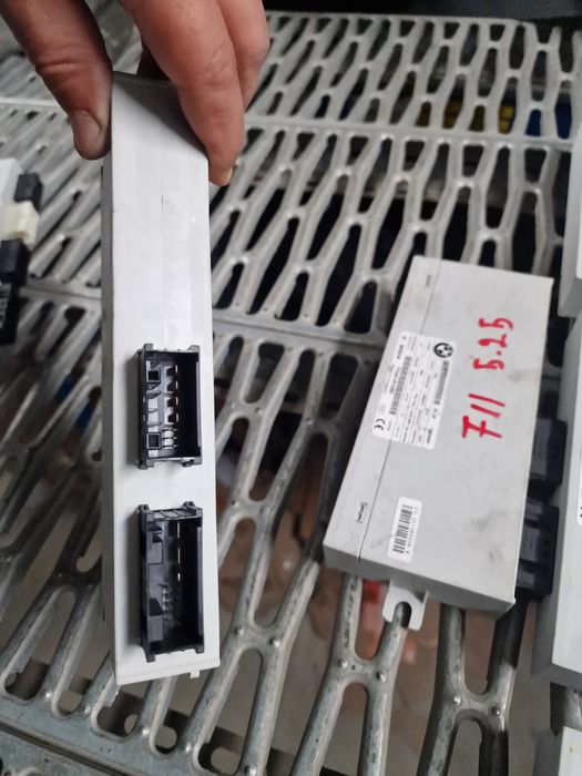 Modul soft close portbagaj amortizoare bmw f10 f11/7333939/7317513