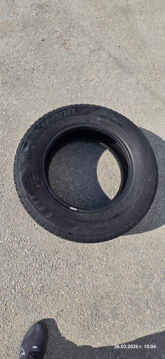 Зимни гуми LAUFENN 235/65 R17
