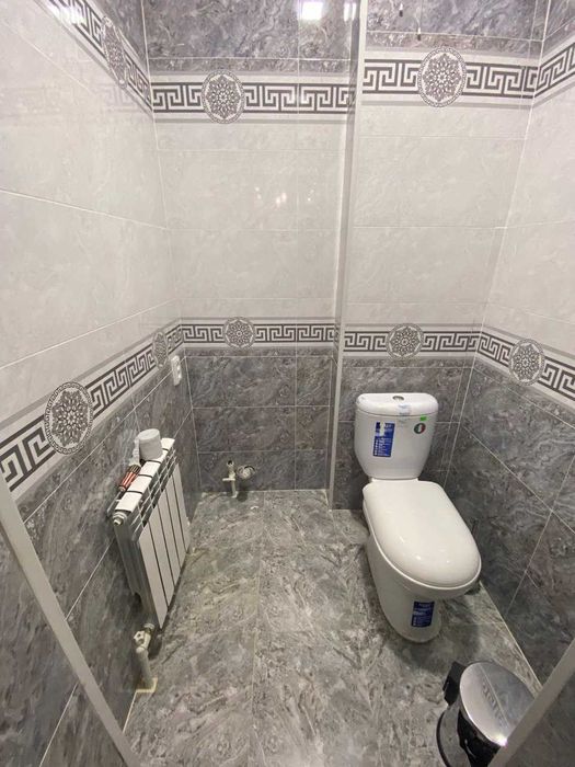 Kvartiralar oilali fuqarolarga shartnoma asosida ijaraga beriladi.