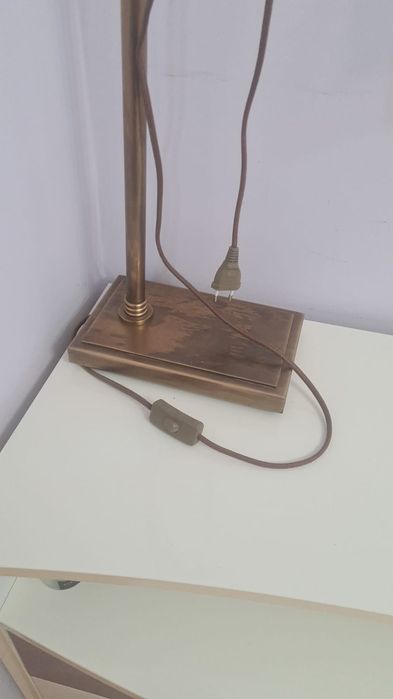 Светильник зарубежный