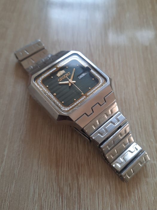 ORIENT-diplomat(фреза)