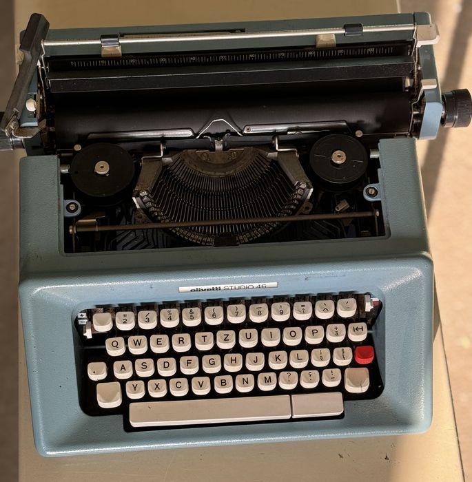 Masina de scris