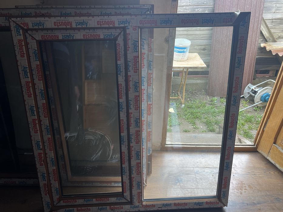 Usi si geamuri termopan