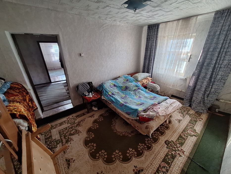 Продам или Меняю Дом