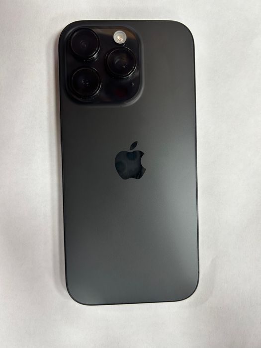 Iphone 16 pro 256гб