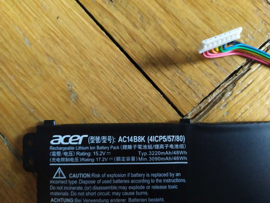 Baterii laptop Dell 71R31, N5YH9, Asus, HP, Lenovo