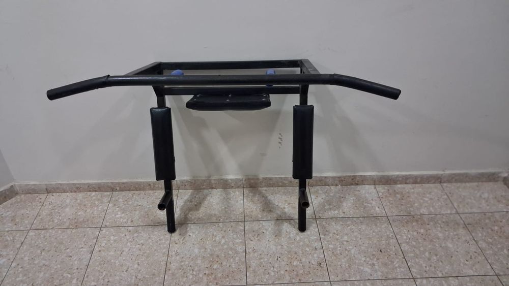 Продам турник 3 в 1