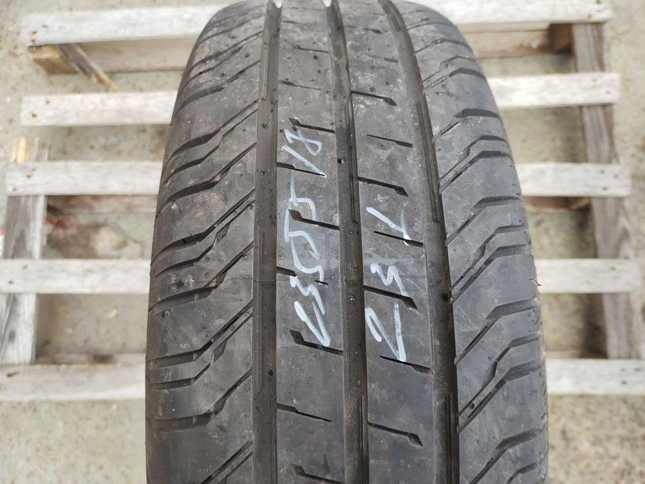 17 джанта 5х112 Mercedes Vito Viano 6,5J et50 Continental 225/55/17