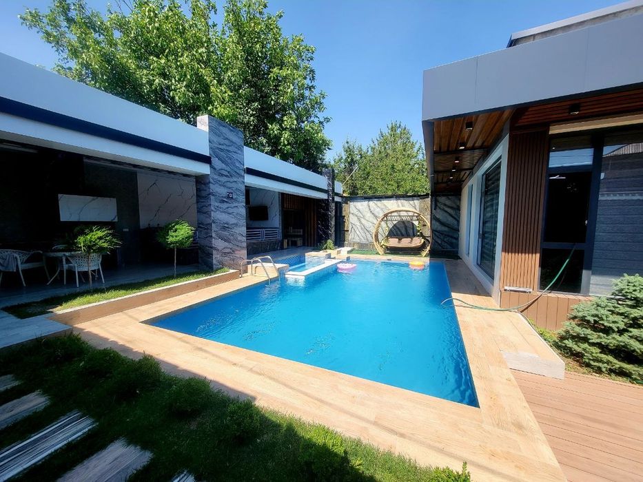 Супер Скидка Уют в Чарваке