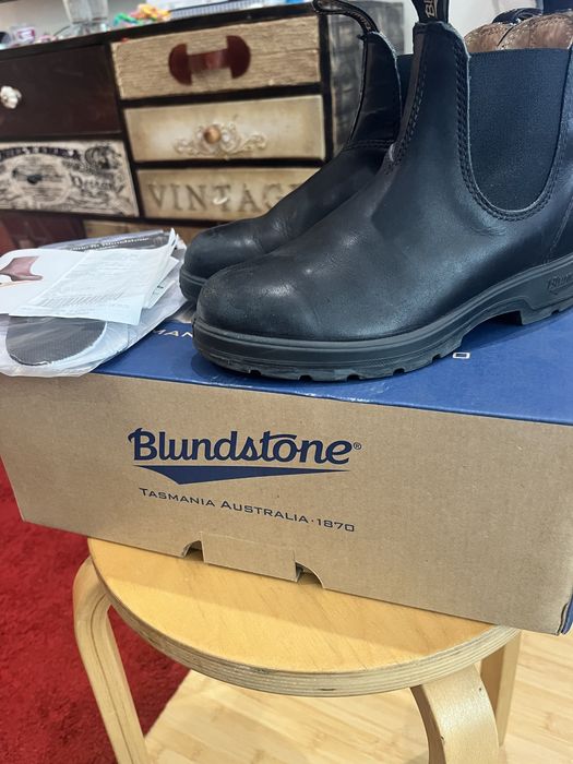 Ghete Blundstone 558 36