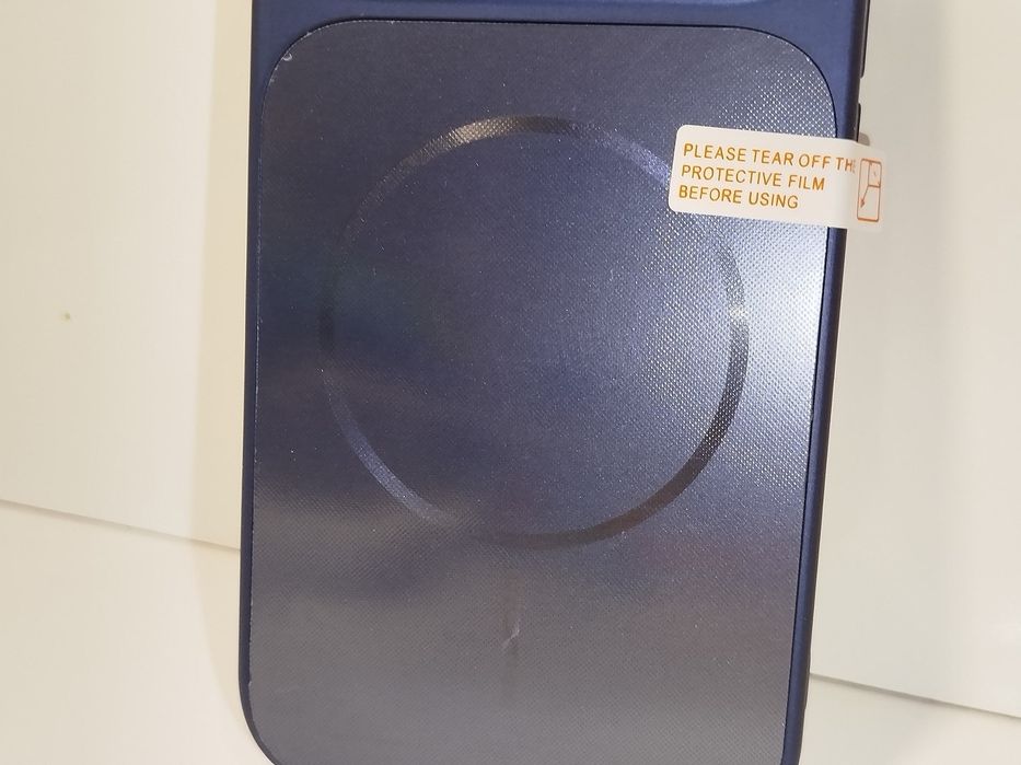 Чехол Айфон 17 про