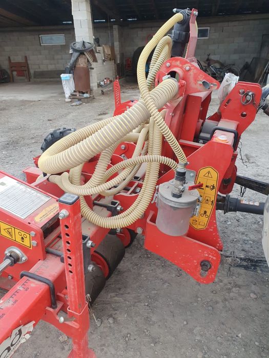 Сеялка овощная(турецкая)