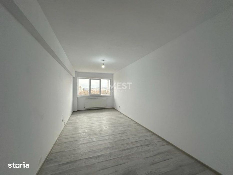 COMISION 0%! Apartament 3 Camere, 80mp Bloc Nou