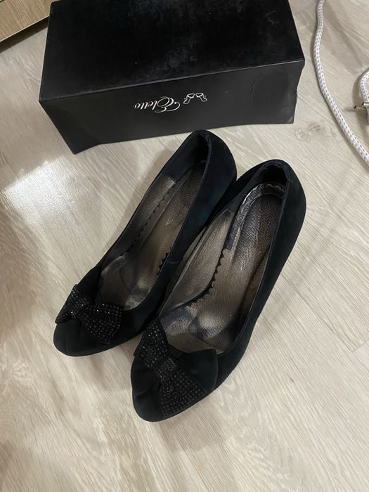 Туфли………………………..