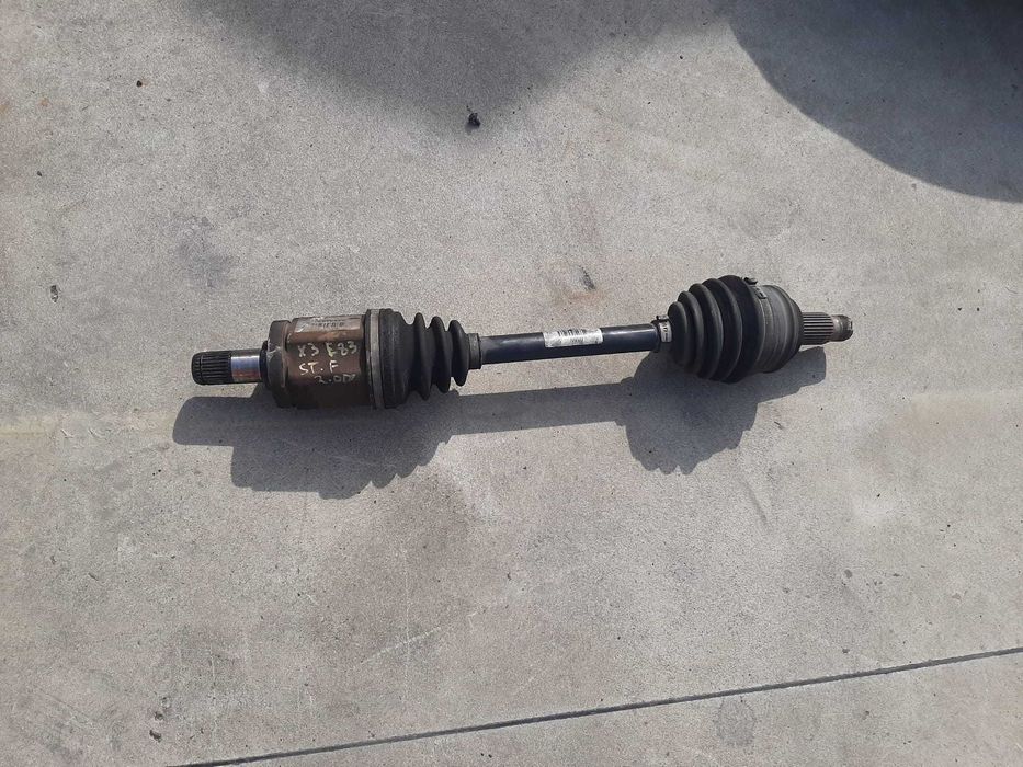 planetara stanga fata 2.0 d bmw x3 e83 3450563