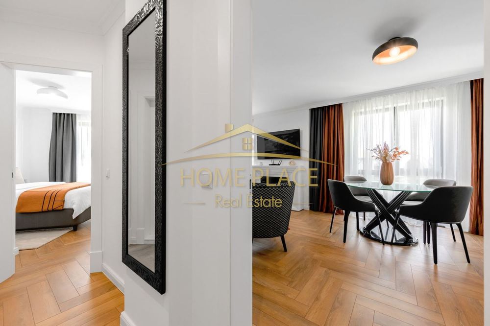 Дава се под наем Двустаен апартамент в Варна, Център - 65 кв.м за 1045.5 € - Снимка #8