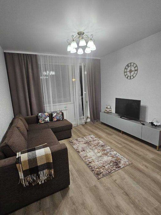 Сдаю 2х ком. 4/9 квартиру на массиве Ц5 ор-р Пожарка (Р3)