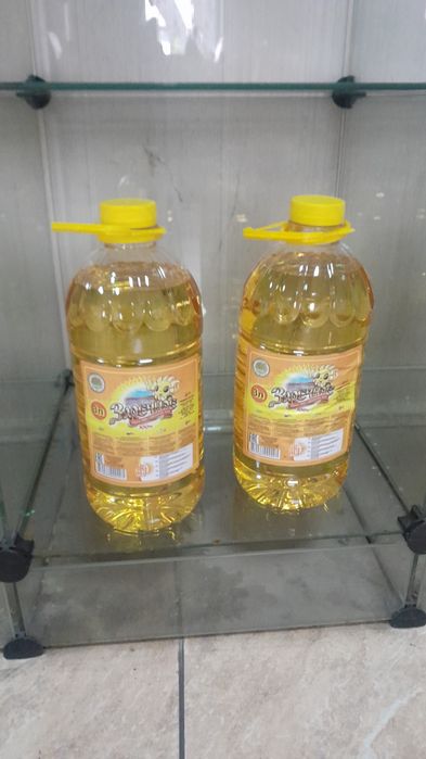 масло продам доставка