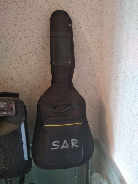 Girara DM-307 sotiladi