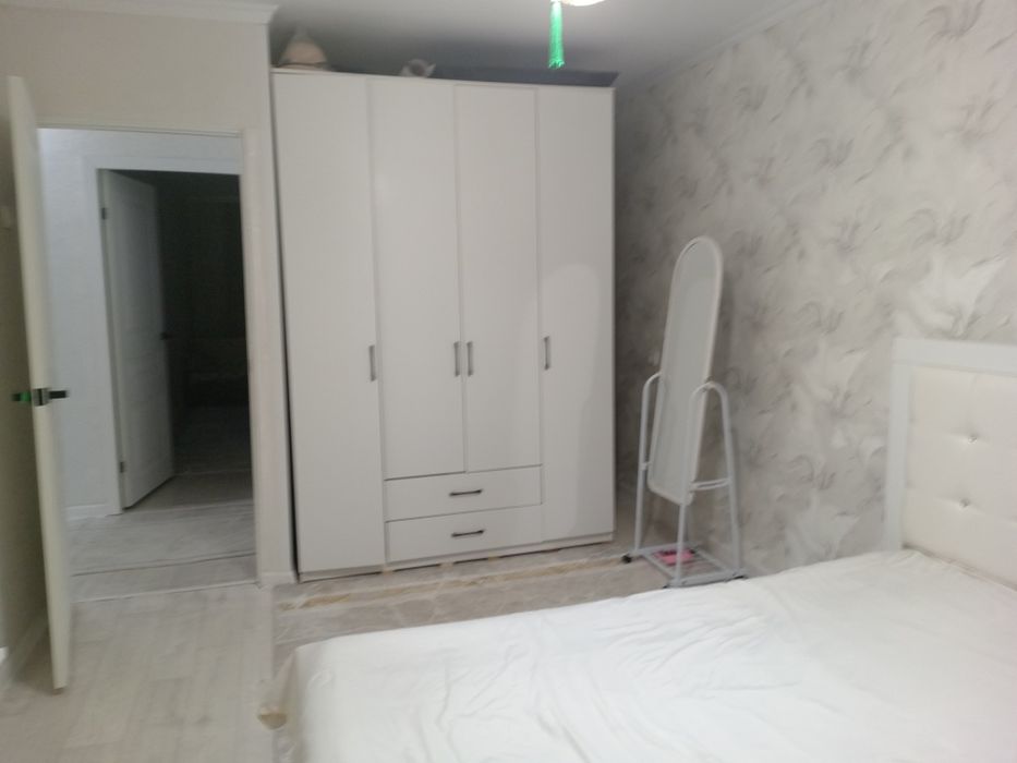 Продам 2х комнатную квартиру