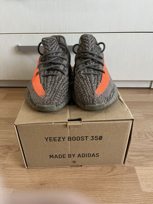 yeezy 350 beluga accept si schimburi