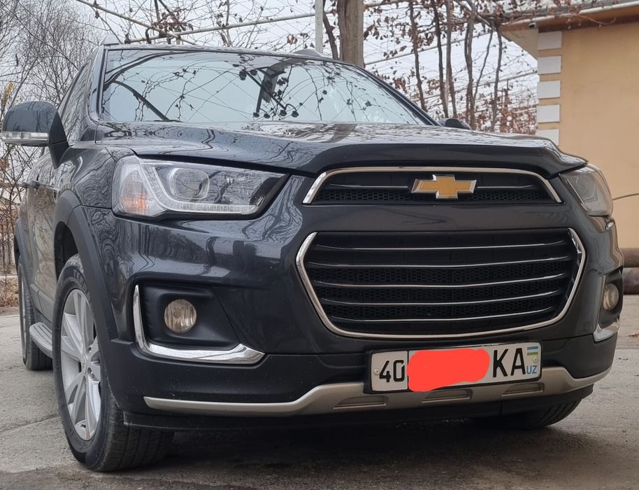 Kaptiva 4 sotiladi  2018